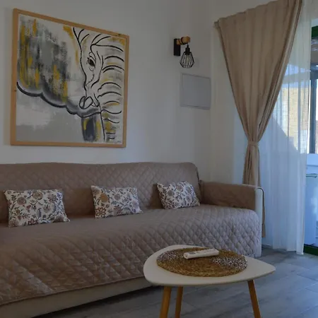 Apartment Days Of Summer Capri Maspalomas (Gran Canaria)